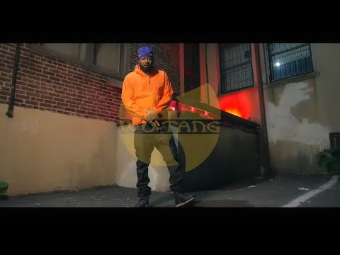 Wu-Tang Clan - Salute The Legends (Music Video)