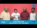 Cyrus Says Ep. 386: Cock & Bull feat. Aakash Mehta, Amit, and Abbas DEFAULT Thumbnail