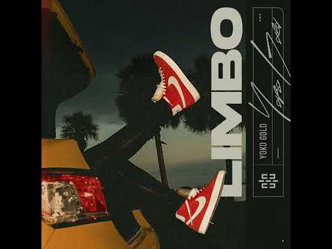 Yoko Gold - LIMBO [OFFICIAL AUDIO]