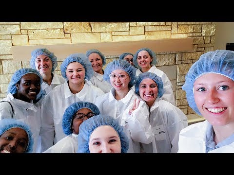 Medical Explorers Post 9080: Summary of Spring 2018 Sessions