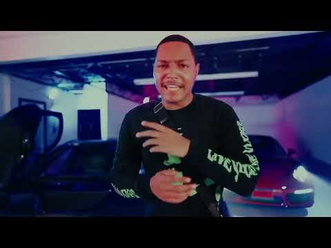 Kev Rozayy - Sallie(Official Music Video) @wonton.Designz