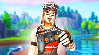 Kontrol Freek Fortnite Hand Cam à¤® à¤« à¤¤ à¤'à¤¨à¤² à¤à¤¨ - kontrol freeks did this to me in fortnite