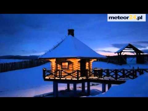 Sokolisko Pensjonat Agroturystyczny - Wysoczany meteor24.pl