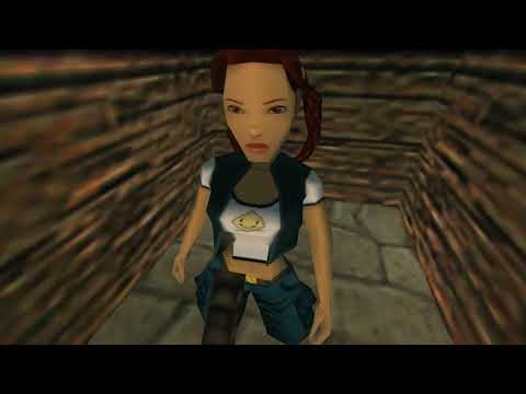 TRLE 2003 08 16   Jungle Fever 1, Jungle Fever