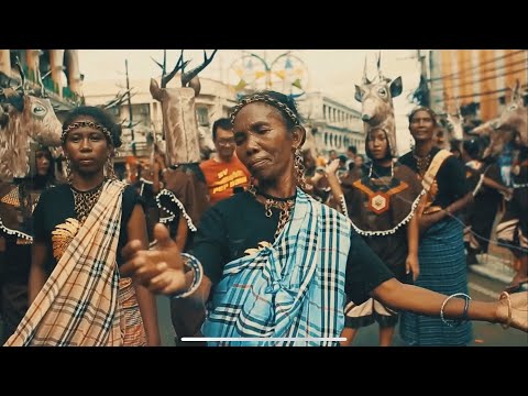 Iloilo Banwa ko - DINAGYANG SPECIAL Tropavibes Reggae Version (remasterd Audio)