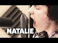 Todd Barriage - Natalie (Bruno Mars Cover) - Feat ...