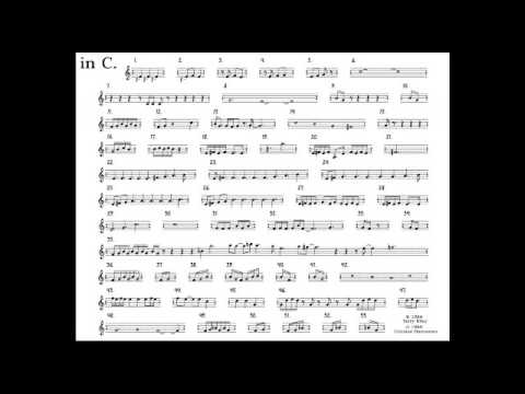 Terry Riley - In C (1964) - Excerpt from Premiere Performance