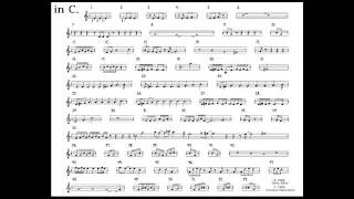 Terry Riley - In C (1964) - Excerpt from Premiere Performance