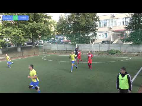 Brightgrove-2 0 - 5 SYTOSS