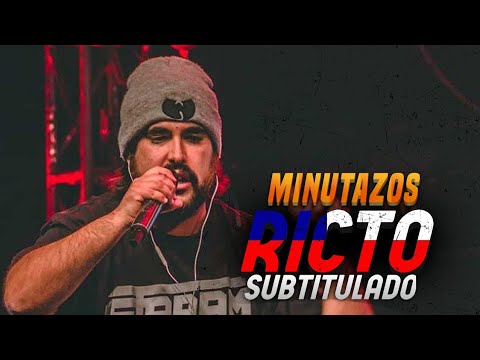 10 MINUTAZOS DE RICTO