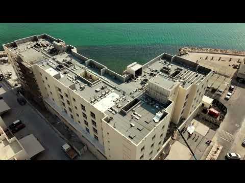  The typical apartment for the "Masakin2" project