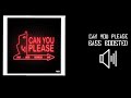 GELO GloRilla Can You Please Bass Boosted Best Version