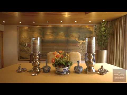 Appartement T4 duplex avec parking