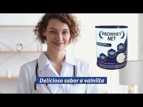 PROWHEY NET
