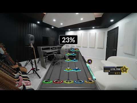 4EverfreeBrony - Right Here (ft. The L-Train) (FC)