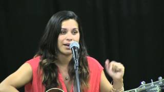 Kimié Miner Live at Habilitat Hawaii