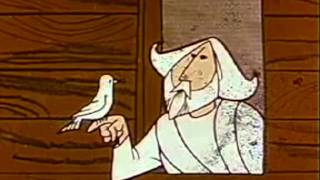 Retrolectro Christmas 1 (Ark Gospel with Grant Lazlo & Golden Gate Quartet - Noah)