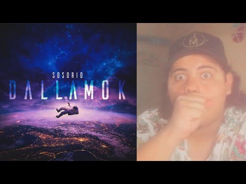 RT REACCIONA Y RECOMIENDA A - DALLAMOK (EP) - SOSORIO