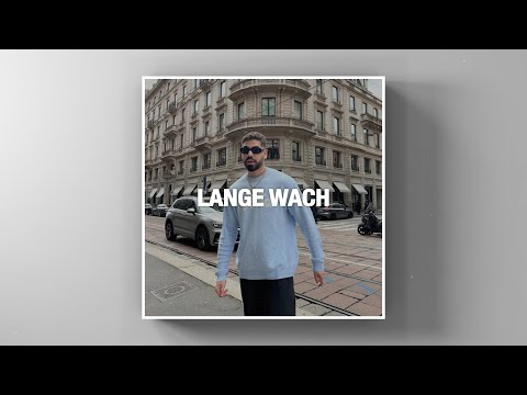 [FREE] Monet192 - Type Beat - "LANGE WACH"