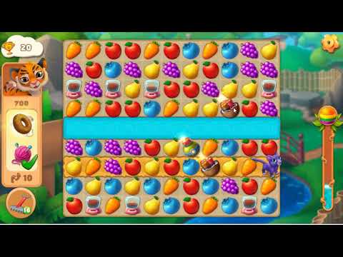 Family Zoo Enclosures Level 700 - No Boosters