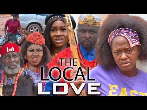 Yellow love – 2018 nigerian movies|latest full 2018 nollwood movies|trending movies|african movies