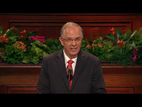 They Spoke to Us – Neil L. Andersen