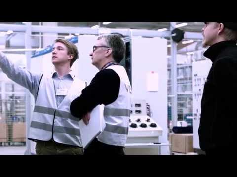 VEO – VIDEOSARJA - Testaus