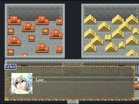 Let's Play Elements Destiny Ancient Powers Part 111 - Neue Ausrüstung