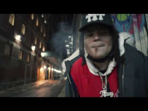 Chicko Twang - Back Ends (Back Then)