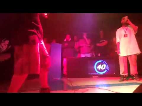 Hidra vs Infaz Freestyle Fighters Finali (Hidra Win)