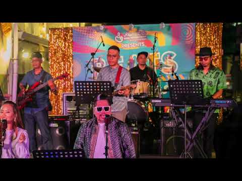 Siapa Gerangan - Cover The Wisma 2