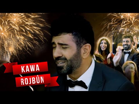Kawa - Rojbûn - |Nû | New Music Video © 2022|