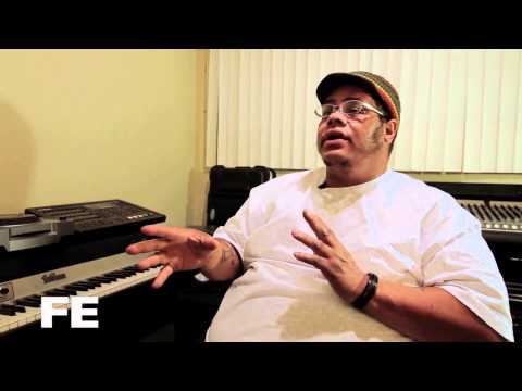 RedefineHipHop: Fat Jack Interview Out Takes: Breakin' N Enterin' Documentary
