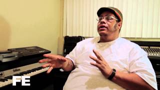 RedefineHipHop: Fat Jack Interview Out Takes: Breakin' N Enterin' Documentary
