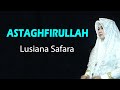 ASTAGHFIRULLAH Versi Dangdut