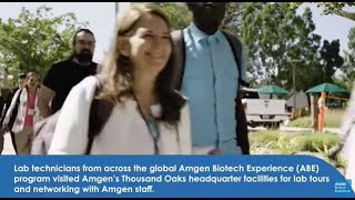 2023 ABE Lab Tech Meeting