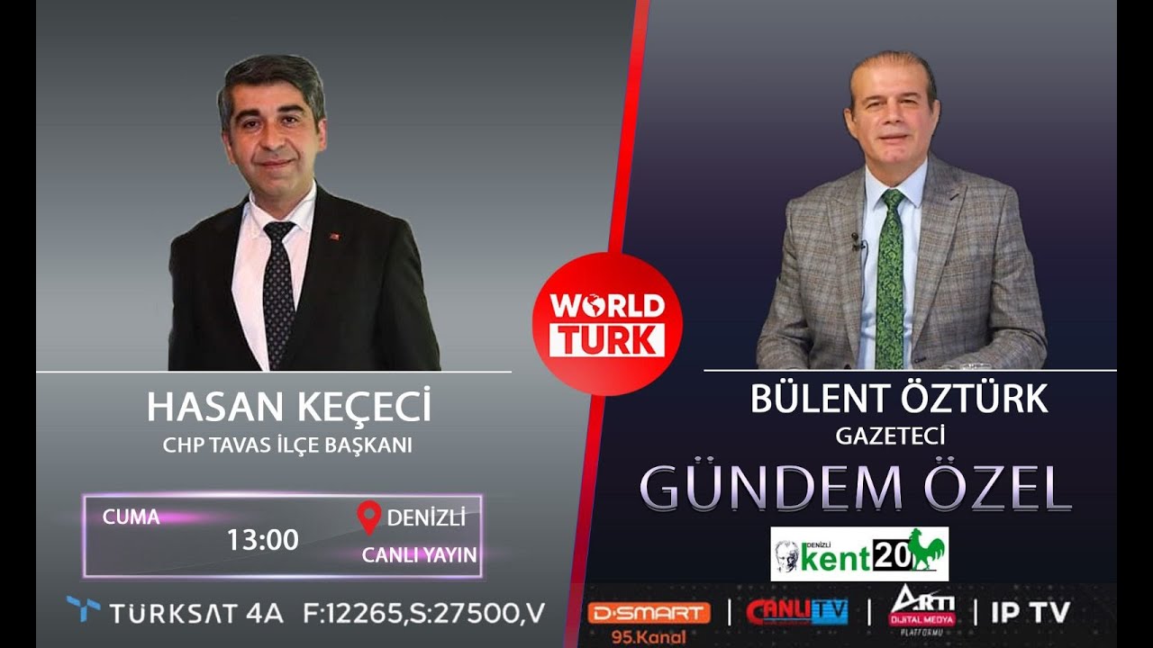 KENT20TV CANLI YAYIN