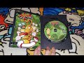 Rugrats Go Wild VHS DVD Review 19th Anniversary Edition