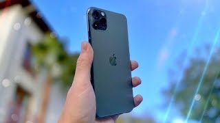 iPhone 11 Pro Max Hands On & First Look | iphone 11 And 11 Pro Review | Triple  Camera monster🔥🔥