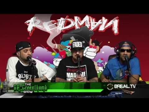 Craziest B-Real crowd ever - Taksirat 2011