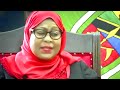 Diamond Platnumz Samia Suluhu