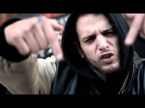 RNS - Από το Λόφο (Official Music Video)