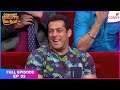 Comedy Nights Bachao Full Ep 2 When Salman Said Main Hun Hero Tera To Bharti Colors TV