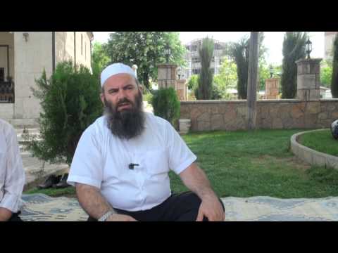 Maicat me mbishkrime Islame (pyetje) - Hoxhë Bekir Halimi