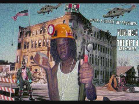 The Gift Feat Tec & Young Doc - Brand Spankin New