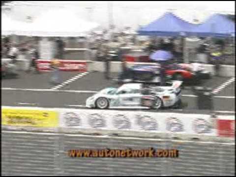 Cadillac Grand Prix, D.C.