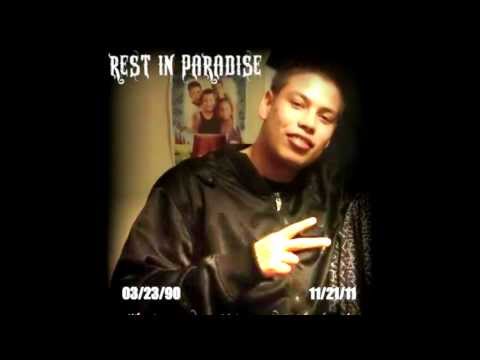 Blazin Natives - In Heaven(RIP TREZ)