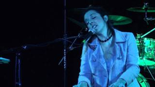 Shannon Curtis - False Alarm