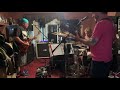 5/17/2020 Jam Sesh - Junior Wells // Shaky Ground // Broken Theory6 COVER