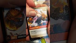 ein neues Video aus der Kategorie Hit or Scheibenkleister treffen wir jetzt was gutes #riftbound